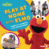 Play at Home With Elmo Format: Library Bound