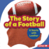 The Story of a Football Format: Library Bound