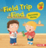 Field Trip Find Format: Paperback