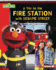 A Trip to the Fire Station With Sesame Street  Format: Library Bound