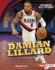 Damian Lillard (Sports All-Stars (Lerner? Sports))