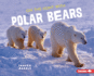 On the Hunt With Polar Bears Format: Library Bound