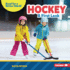 Hockey Format: Library Bound