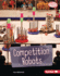 Competition Robots Format: Library Bound