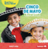 Cinco De Mayo Format: Paperback