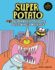 Super Potato and the Slug King's Revenge Format: Library Bound