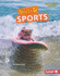 Weird Sports Format: Library Bound