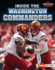 Inside the Washington Commanders Format: Library Bound