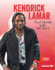 Kendrick Lamar: Platinum Rap Artist (Gateway Biographies)