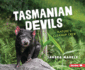 Tasmanian Devils: Nature's Cleanup Crew (Animal Scavengers in Action)