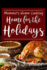 Momma's Home Cooking: Home for the Holidays