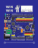 Win-Win: Robotic Note & Graph Book: Science, Technology, Engineering and Mathematics (Stem)