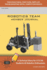 Robotics Team Member Journal-a Technical Diary for Stem Students & Robotics Enthusiasts: Build Ideas, Code Plans, Parts List, Troubleshooting Notes, Competition Results