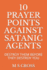 10 Prayer Points Against Satanic Agents: Destroy Them Before They Destroy You