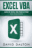 Excel Vba: Gui? a De Excel Vba Paso a Paso Para Principiantes (Spanish Edition)