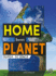 Super Science Home Sweet Planet