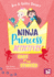 Ava and Gabby Danger: Ninja Princess Detectives Case of the Stinkies