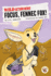 Focus, Fennec Fox!