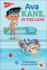 Rourke Educational Media Good Sports: Ava Kane, in the Lane-Children's Book About Swimming, Friendship, and Good Sportsmanship, Grades K-3 Leveled Readers (32 Pgs) Chapter Book