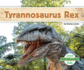 Tyrannosaurus Rex, Children's Dinosaur Book, Guided Reading Level K (Dinosaurs Set 1)