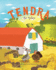 Tendra the Turkey