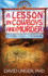 A Lesson in Cowboys and Murder (a Lesson in Series)