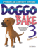Doggo Bake for Beginners! : Sculpt 20 Dog Breeds With Easy-to-Follow Steps Using Polymer Clay, Book Three: Vol 3