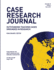 Case Research Journal, 39(4): Outstanding Teaching Cases Grounded in Research