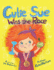 Cutie Sue Wins the Race Children's Book on Sports, Selfdiscipline and Healthy Lifestyle 3