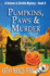Pumpkins, Paws and Murder (a Dickens & Christie Mystery)
