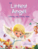 The Littlest Angel Coloring and Activity Book