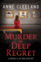 Murder in Deep Regret: Doyle & Acton #11 (the Doyle & Acton Murder Series)