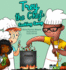 Trey the Chef: Cooking Camp