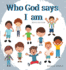 Who God Says I Am Boys Edition