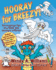 Hooray for Breezy! : the Inspiring Tale of a Misfit Who Becomes a Marvel