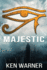 Majestic (the Kwan Thrillers)