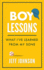 Boy Lessons: What I'Ve Learned From My Sons