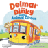 Delmar the Dinky and the Animal Circus: 2