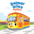 Delmar the Dinky and the Olympics: 3