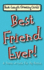 Best Friend Ever! : a Verse of Love for My Bestie (Book-Length Greeting Cards)