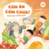 Con n Cm Cha? Have You Eaten Yet?