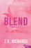 Blend (Hummus)