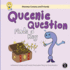 Queenie Question Finds a Key: A Momma Comma and Friends Punctuation Story for Early Readers