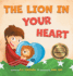 The Lion in Your Heart