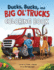 Ducks, Bucks, and Big Ol' Trucks: Coloring Book