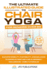 The Ultimate Illustrated Guide to Chair Yoga for Seniors Over 60: Elevate Mobility, Flexibility, and Balance to Improve Posture and Alignment Includes 90+ Video Tutorials!