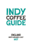 Indy Coffee Guide - England: North, Midlands and East No 7