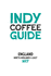 Indy Coffee Guide-England: North, Midlands and East No 7