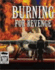 Burning for Revenge (the Tomorrow Series #5)