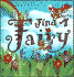 Find a Fairy (Sparkle Book)